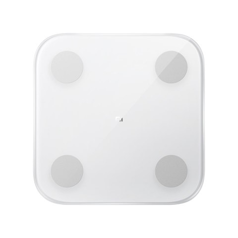 Waga łazienkowa Xiaomi Mi Body Composition Scale 2 Waga łazienkowa Xiaomi Mi Body Composition Scale 2