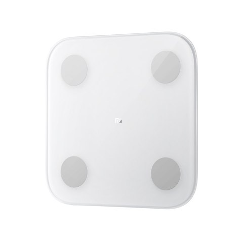 Waga łazienkowa Xiaomi Mi Body Composition Scale 2 Waga łazienkowa Xiaomi Mi Body Composition Scale 2