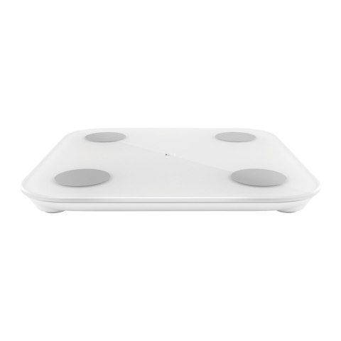Waga łazienkowa Xiaomi Mi Body Composition Scale 2 Waga łazienkowa Xiaomi Mi Body Composition Scale 2