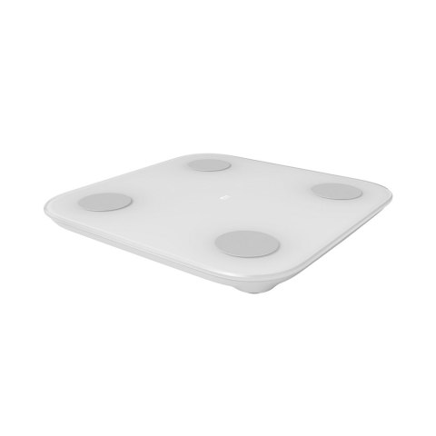 Waga łazienkowa Xiaomi Mi Body Composition Scale 2 Waga łazienkowa Xiaomi Mi Body Composition Scale 2