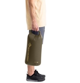 Worek wodoszczelny SEA TO SUMMIT Lightweight 13L Burnt Olive