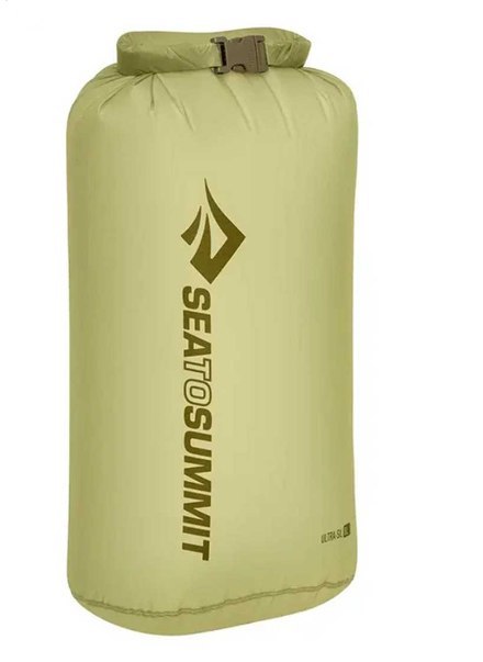 Worek wodoszczelny SEA TO SUMMIT Ultra-Sil 8L Tarragon Worek wodoszczelny SEA TO SUMMIT Ultra-Sil 8L Tarragon