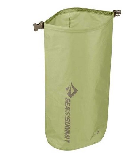 Worek wodoszczelny SEA TO SUMMIT Ultra-Sil 8L Tarragon Worek wodoszczelny SEA TO SUMMIT Ultra-Sil 8L Tarragon