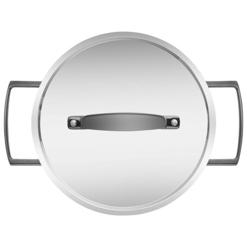 Zestaw 5 garnków ZWILLING Bellasera 71160-005-0 - czarny Zestaw 5 garnków ZWILLING Bellasera 71160-005-0 - czarny