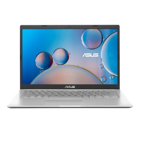 ASUS X415MA-EK596WS Celeron N4020 14.0" FHD 220nits AG LED Backlit 4GB DDR4 SSD128GB UHD Graphics 600 WLAN+BT Cam 37WHrs W11 Tra ASUS X415MA-EK596WS Celeron N4020 14.0" FHD 220nits AG LED Backlit 4GB DDR4 SSD128GB UHD Graphics 600 WLAN+BT Cam 37WHrs W11 Tra