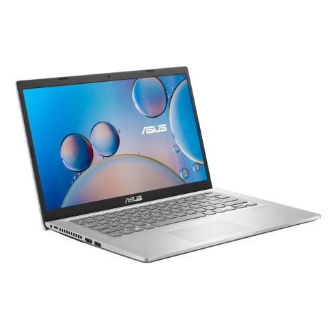 ASUS X415MA-EK596WS Celeron N4020 14.0" FHD 220nits AG LED Backlit 4GB DDR4 SSD128GB UHD Graphics 600 WLAN+BT Cam 37WHrs W11 Tra ASUS X415MA-EK596WS Celeron N4020 14.0" FHD 220nits AG LED Backlit 4GB DDR4 SSD128GB UHD Graphics 600 WLAN+BT Cam 37WHrs W11 Tra