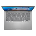 ASUS X415MA-EK596WS Celeron N4020 14.0" FHD 220nits AG LED Backlit 4GB DDR4 SSD128GB UHD Graphics 600 WLAN+BT Cam 37WHrs W11 Tra