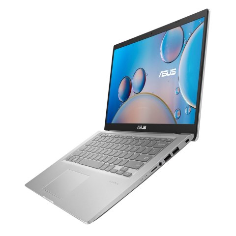 ASUS X415MA-EK596WS Celeron N4020 14.0" FHD 220nits AG LED Backlit 4GB DDR4 SSD128GB UHD Graphics 600 WLAN+BT Cam 37WHrs W11 Tra ASUS X415MA-EK596WS Celeron N4020 14.0" FHD 220nits AG LED Backlit 4GB DDR4 SSD128GB UHD Graphics 600 WLAN+BT Cam 37WHrs W11 Tra