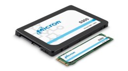 Dysk SSD Micron 5300 PRO 960GB SATA 2.5