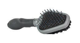 FURminator Szczotka dwustronna dla psa i kota