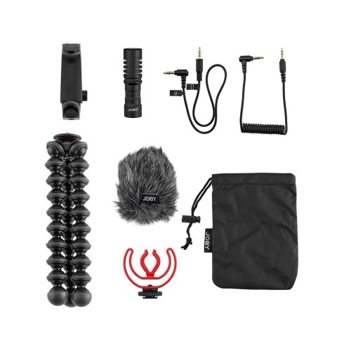 Joby GorillaPod Creator Kit Joby GorillaPod Creator Kit