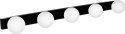 Kinkiet dekoracyjny LED Activejet AJE-BOLERO IP44