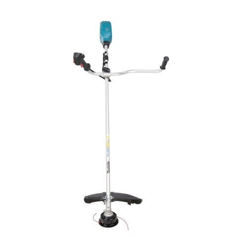 Kosa żyłkowa 40V 2x5,0Ah XGT UR013GT204 MAKITA Kosa żyłkowa 40V 2x5,0Ah XGT UR013GT204 MAKITA