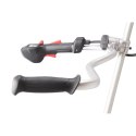 Kosa żyłkowa 40V 2x5,0Ah XGT UR013GT204 MAKITA