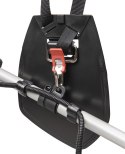 Kosa żyłkowa 40V 2x5,0Ah XGT UR013GT204 MAKITA