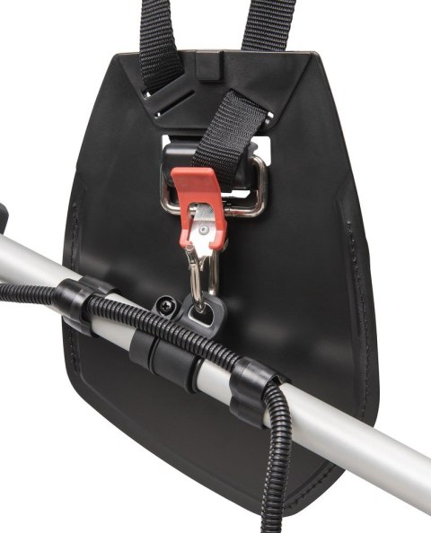 Kosa żyłkowa 40V 2x5,0Ah XGT UR013GT204 MAKITA Kosa żyłkowa 40V 2x5,0Ah XGT UR013GT204 MAKITA