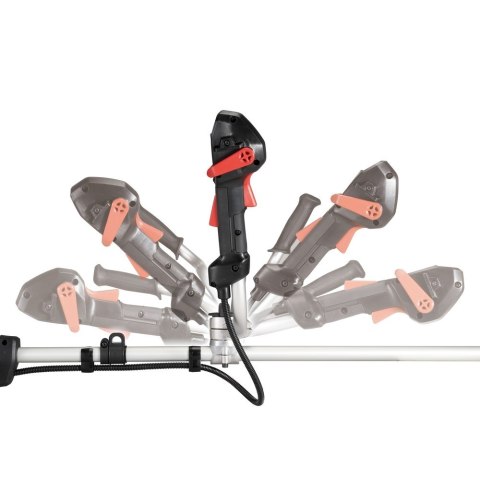 Kosa żyłkowa 40V 2x5,0Ah XGT UR013GT204 MAKITA Kosa żyłkowa 40V 2x5,0Ah XGT UR013GT204 MAKITA