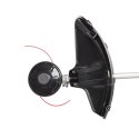 Kosa żyłkowa 40V 2x5,0Ah XGT UR013GT204 MAKITA