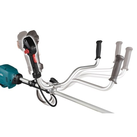 Kosa żyłkowa 40V 2x5,0Ah XGT UR013GT204 MAKITA Kosa żyłkowa 40V 2x5,0Ah XGT UR013GT204 MAKITA