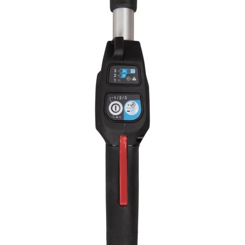 Kosa żyłkowa 40V XGT UR017GM101 MAKITA Kosa żyłkowa 40V XGT UR017GM101 MAKITA