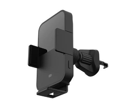 Ładowarka Samsung Wireless Charging Car Holder Czarny