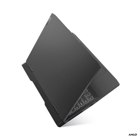 Lenovo IdeaPad Gaming 3 15ARH7 Ryzen 7 7735HS 15.6" FHD IPS 250nits AG 120Hz 16GB DDR5 4800 SSD512 GeForce RTX 3050 6GB NoOS Ony Lenovo IdeaPad Gaming 3 15ARH7 Ryzen 7 7735HS 15.6" FHD IPS 250nits AG 120Hz 16GB DDR5 4800 SSD512 GeForce RTX 3050 6GB NoOS Ony