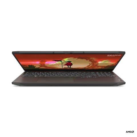 Lenovo IdeaPad Gaming 3 15ARH7 Ryzen 7 7735HS 15.6" FHD IPS 250nits AG 120Hz 16GB DDR5 4800 SSD512 GeForce RTX 3050 6GB NoOS Ony Lenovo IdeaPad Gaming 3 15ARH7 Ryzen 7 7735HS 15.6" FHD IPS 250nits AG 120Hz 16GB DDR5 4800 SSD512 GeForce RTX 3050 6GB NoOS Ony
