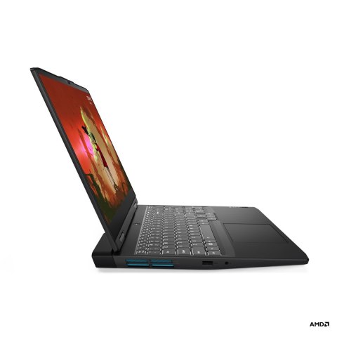 Lenovo IdeaPad Gaming 3 15ARH7 Ryzen 7 7735HS 15.6" FHD IPS 250nits AG 120Hz 16GB DDR5 4800 SSD512 GeForce RTX 3050 6GB NoOS Ony Lenovo IdeaPad Gaming 3 15ARH7 Ryzen 7 7735HS 15.6" FHD IPS 250nits AG 120Hz 16GB DDR5 4800 SSD512 GeForce RTX 3050 6GB NoOS Ony