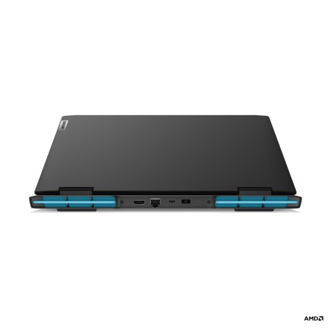 Lenovo IdeaPad Gaming 3 15ARH7 Ryzen 7 7735HS 15.6" FHD IPS 250nits AG 120Hz 16GB DDR5 4800 SSD512 GeForce RTX 3050 6GB NoOS Ony Lenovo IdeaPad Gaming 3 15ARH7 Ryzen 7 7735HS 15.6" FHD IPS 250nits AG 120Hz 16GB DDR5 4800 SSD512 GeForce RTX 3050 6GB NoOS Ony