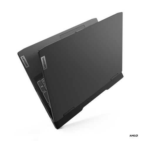 Lenovo IdeaPad Gaming 3 15ARH7 Ryzen 7 7735HS 15.6" FHD IPS 250nits AG 120Hz 16GB DDR5 4800 SSD512 GeForce RTX 3050 6GB Win11 On Lenovo IdeaPad Gaming 3 15ARH7 Ryzen 7 7735HS 15.6" FHD IPS 250nits AG 120Hz 16GB DDR5 4800 SSD512 GeForce RTX 3050 6GB Win11 On