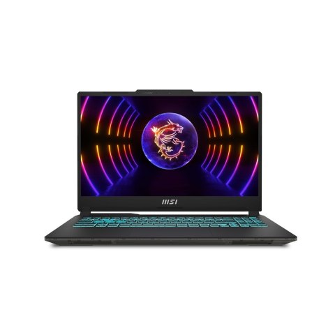 MSI Cyborg 15 A12VF-271XPL i7-12650H 15.6" FHD 144Hz IPS-Level 16GB DDR5 SSD512 RTX 4060 8GB NoOS MSI Cyborg 15 A12VF-271XPL i7-12650H 15.6" FHD 144Hz IPS-Level 16GB DDR5 SSD512 RTX 4060 8GB NoOS