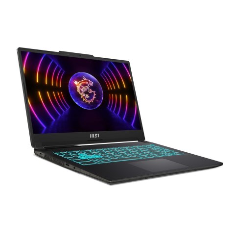 MSI Cyborg 15 A12VF-271XPL i7-12650H 15.6" FHD 144Hz IPS-Level 16GB DDR5 SSD512 RTX 4060 8GB NoOS MSI Cyborg 15 A12VF-271XPL i7-12650H 15.6" FHD 144Hz IPS-Level 16GB DDR5 SSD512 RTX 4060 8GB NoOS