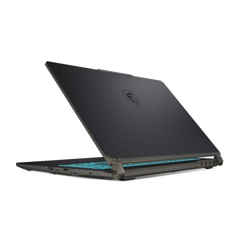 MSI Cyborg 15 A12VF-271XPL i7-12650H 15.6" FHD 144Hz IPS-Level 16GB DDR5 SSD512 RTX 4060 8GB NoOS MSI Cyborg 15 A12VF-271XPL i7-12650H 15.6" FHD 144Hz IPS-Level 16GB DDR5 SSD512 RTX 4060 8GB NoOS