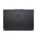 MSI Cyborg 15 A12VF-271XPL i7-12650H 15.6" FHD 144Hz IPS-Level 16GB DDR5 SSD512 RTX 4060 8GB NoOS