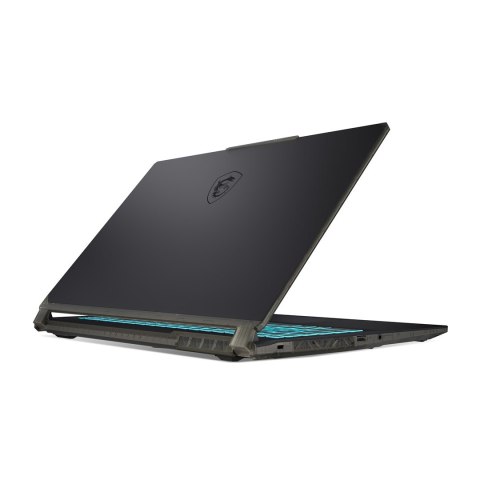 MSI Cyborg 15 A12VF-271XPL i7-12650H 15.6" FHD 144Hz IPS-Level 16GB DDR5 SSD512 RTX 4060 8GB NoOS MSI Cyborg 15 A12VF-271XPL i7-12650H 15.6" FHD 144Hz IPS-Level 16GB DDR5 SSD512 RTX 4060 8GB NoOS