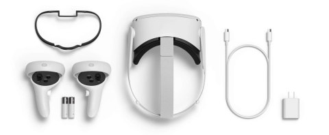 Oculus Quest 2 256GB Oculus Quest 2 256GB