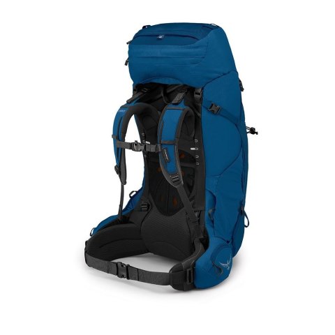 Plecak trekkingowy OSPREY Aether 65 granatowy S/M Plecak trekkingowy OSPREY Aether 65 granatowy S/M