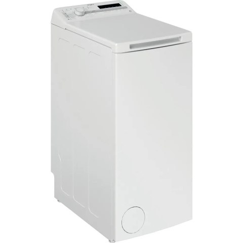 Pralka WHIRLPOOL NTDLR 6040S PL/N Pralka WHIRLPOOL NTDLR 6040S PL/N
