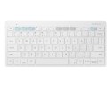 Samsung Smart Keyboard Trio 500 Bluetooth White
