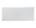 Samsung Smart Keyboard Trio 500 Bluetooth White