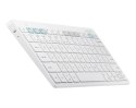 Samsung Smart Keyboard Trio 500 Bluetooth White