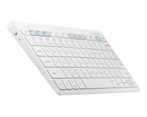 Samsung Smart Keyboard Trio 500 Bluetooth White Samsung Smart Keyboard Trio 500 Bluetooth White