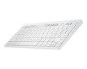 Samsung Smart Keyboard Trio 500 Bluetooth White