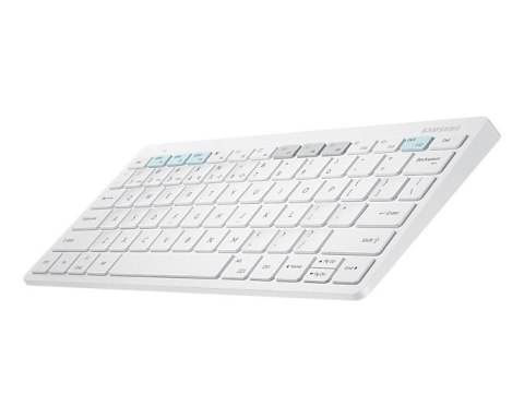 Samsung Smart Keyboard Trio 500 Bluetooth White Samsung Smart Keyboard Trio 500 Bluetooth White
