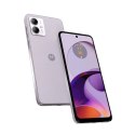 Smartfon Motorola Moto G14 4/128GB Pale Lilac