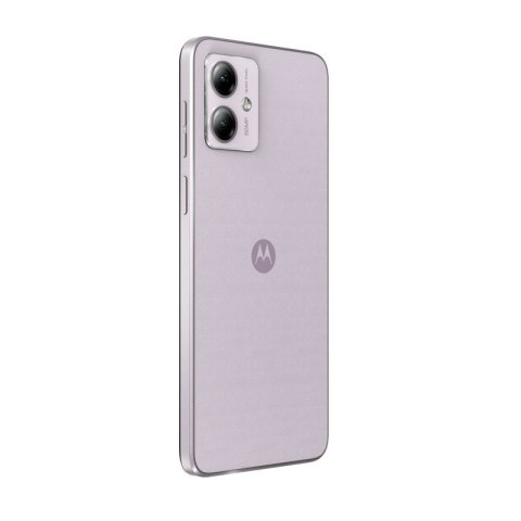 Smartfon Motorola Moto G14 4/128GB Pale Lilac Smartfon Motorola Moto G14 4/128GB Pale Lilac