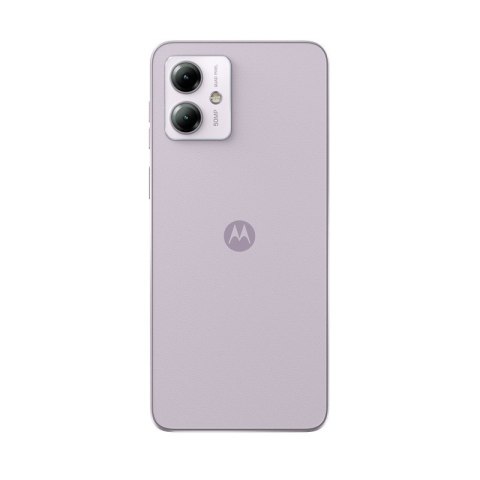 Smartfon Motorola Moto G14 4/128GB Pale Lilac Smartfon Motorola Moto G14 4/128GB Pale Lilac