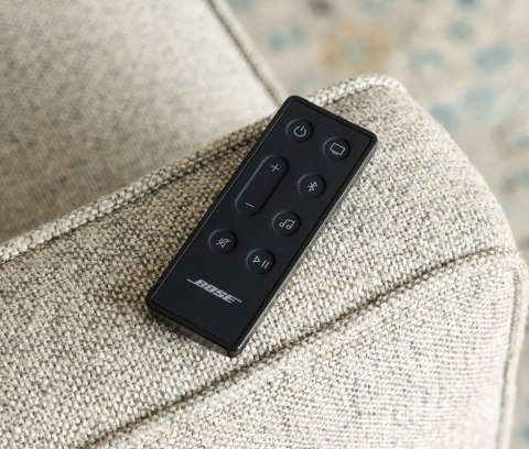 Soundbar Bose 600 Black Soundbar Bose 600 Black