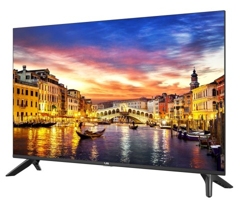 Telewizor 32" LIN 32LHD1710 Slim HD Ready DVB-T2 Telewizor 32" LIN 32LHD1710 Slim HD Ready DVB-T2
