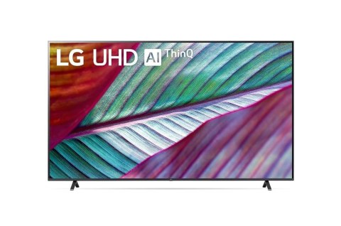 Telewizor 65" LG 65UR76003LL